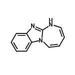 CAS#: 36579-72-3, 1H-[1,3]Diazepino[1,2-a]Benzimidazole