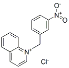 CAS#: 36586-67-1, 1-[(3-Nitrophenyl)Methyl]Quinolin-1-Ium Chloride