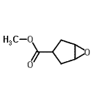 CAS#: 365996-95-8, Methyl 6-Oxabicyclo[3.1.0]Hexane-3-Carboxylate