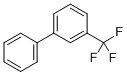 CAS 登录号：366-04-1， 3-(三氟甲基)联苯
