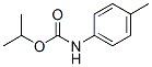 CAS 登录号：36613-26-0， 丙-2-基N-(4-甲基苯基)氨基甲酸酯