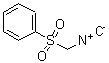 CAS#: 36635-63-9, [(Isocyanomethyl)Sulfonyl]Benzene