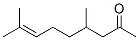 CAS 登录号：3664-64-0， 4,8-二甲基壬-7-烯-2-酮