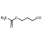 CAS#: 36678-05-4, 3-Hydroxypropyl Acetate