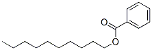 CAS#: 36685-97-9, Decyl Benzoate