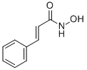 CAS 登录号：3669-32-7， (E)-N-羟基-3-苯基丙-2-烯酰胺