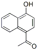 CAS#: 3669-52-1, 1-(4-Hydroxynaphthalen-1-Yl)Ethanone
