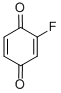 CAS#: 367-28-2, 2-Fluoro-1,4-Benzoquinone