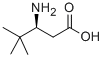 CAS#: 367278-48-6, (S)-3-Tert-Butyl-beta-Alanine