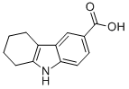 CAS#: 36729-27-8, 2,3,4,9-Tetrahydro-1H-Carbazole-6-Carboxylic Acid