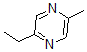CAS#: 36731-41-6, 2-Ethyl-5-Methylpyrazine
