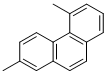 CAS#: 3674-66-6, 2,5-Dimethylphenanthrene