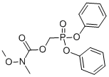 CAS#: 367508-01-8, (N-Methoxy-N-Methylcarbamoylmethyl)Phosphonic Acid Diphenyl Ester