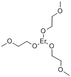 CAS#: 367509-45-3, Erbium Methoxyethoxide