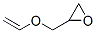 CAS#: 3678-15-7, 2-(Ethenoxymethyl)Oxirane