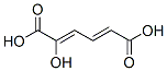 CAS#: 3685-55-0, (3E)-6,6-Dihydroxy-2-Oxohexa-3,5-Dienoic Acid