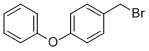 CAS#: 36881-42-2, 1-(Bromomethyl)-4-Phenoxybenzene