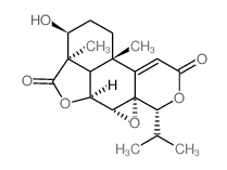 CAS 登录号：36895-12-2， 竹柏内酯E