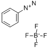 CAS#: 369-57-3, Benzenediazonium,Tetrafluoroborate