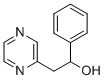CAS#: 36914-69-9, 1-Phenyl-2-Pyrazin-2-Yl Ethanol