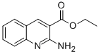 CAS#: 36926-83-7, 2-Amino-Quinoline-3-Carboxylic Acid Ethyl Ester