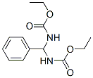 CAS#: 3693-54-7, Ethyl N-[(Ethoxycarbonylamino)-Phenylmethyl]Carbamate