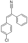 CAS#: 3695-92-9, 4-Chloro-alpha-Phenylcinnamonitrile