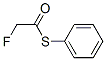 CAS#: 370-04-7, S-Phenyl 2-Fluoroethanethioate