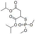 CAS 登录号：3700-96-7， 2-二甲氧基磷酰硫基丁二酸二丙-2-基酯