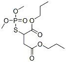 CAS#: 3700-97-8, Dipropyl 2-Dimethoxyphosphorylsulfanylbutanedioate