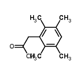 CAS#: 37051-68-6, (2,3,5,6-Tetramethylphenyl)Acetic Acid