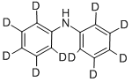 CAS#: 37055-51-9, Diphenyl-D10-Amine