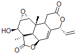 CAS#: 37070-59-0, (1alpha,2alpha)-7,8-Deepoxy-7,8,15,17-Tetradehydro-15-De(Hydroxymethyl)-15-Deoxy-Podolactone B