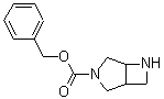 CAS#: 370881-43-9, Benzyl 3,6-Diazabicyclo[3.2.0]Heptane-3-Carboxylate