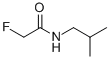 CAS#: 371-44-8, 2-Fluoro-N-(2-Methylpropyl)Acetamide