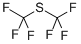 CAS 登录号：371-78-8， 三氟-(三氟甲基硫基)甲烷