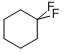 CAS#: 371-90-4, 1,1-Difluorocyclohexane