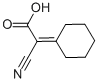 CAS#: 37107-50-9, Cyclohexylidenecyanoacetic Acid
