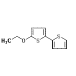 CAS#: 371149-34-7, 5-Ethoxy-2,2'-Bithiophene