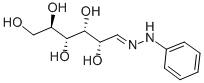 CAS#: 3713-25-5, D-Glucose Phenylhydrazone