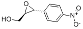 CAS 登录号：37141-32-5， (2R,3R)-(+)-2,3-环氧-3-(4-硝基苯基)-1-丙醇