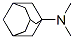 CAS#: 3717-40-6, N,N-Dimethyladamantan-1-Amine