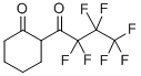 CAS#: 37172-87-5, 2-(Perfluorobutanoyl)Cyclohexanone