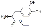 CAS#: 37178-37-3, 2(S)-Amino-3-(3,4-Dihydroxyphenyl)Propionic Acid Ethyl Ester