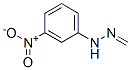 CAS#: 3718-22-7, (3-Nitrophenyl)Methylidenehydrazine