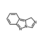 CAS#: 371978-45-9, 1H-Imidazo[1,5-b]Indazole