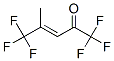 CAS#: 372-25-8, (E)-1,1,1,5,5,5-Hexafluoro-4-Methylpent-3-En-2-One