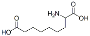CAS 登录号：3721-87-7， 2-氨基壬二酸