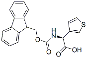 CAS#: 372143-96-9, Fmoc-L-2-(3-Thienyl)-Glycine