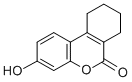 CAS#: 3722-44-9, 3-Hydroxy-7,8,9,10-Tetrahydrobenzo[c]Chromen-6-One